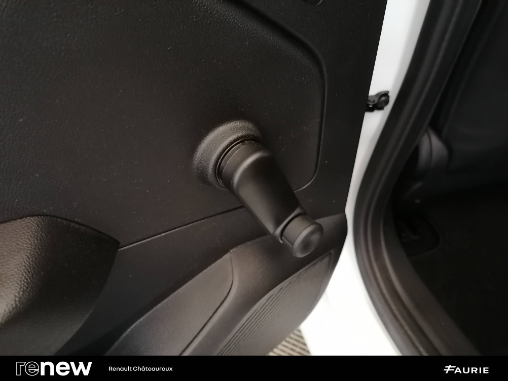 Acheter Renault Clio 5 Clio SCe 65 - 21N Zen 5p occasion dans les concessions du Groupe Faurie