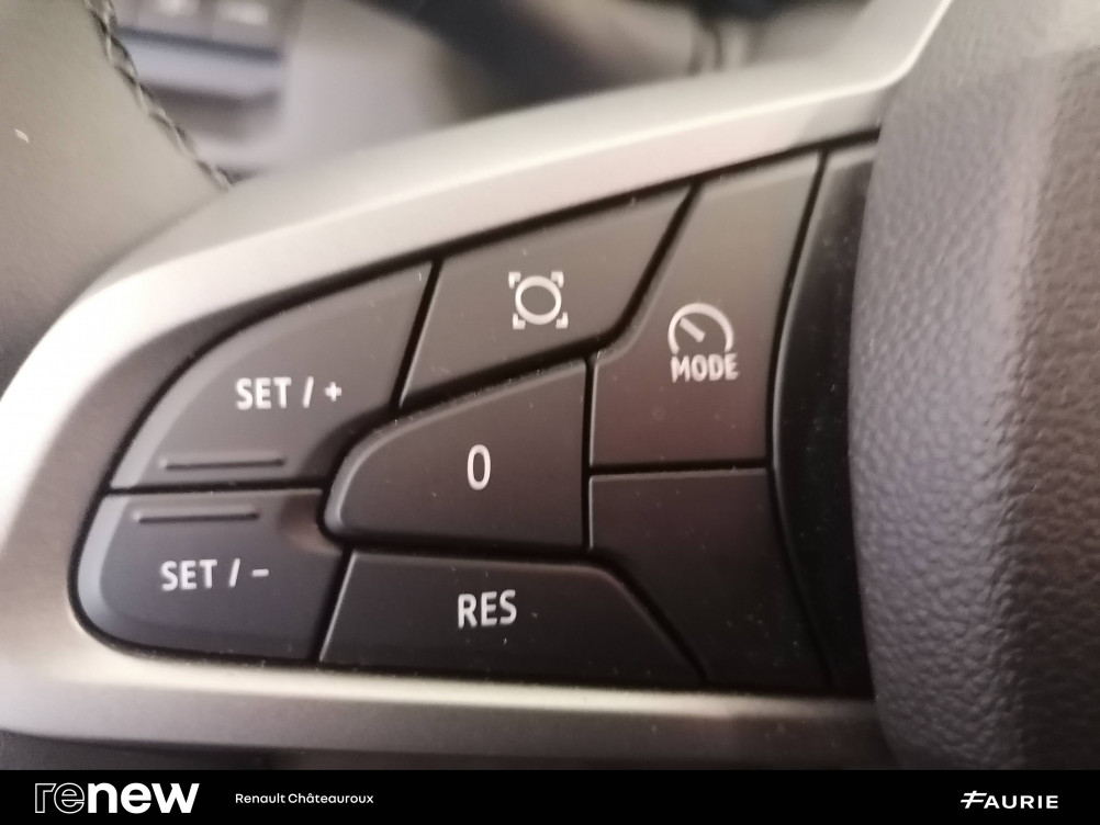 Acheter Dacia Duster Duster Hybrid 140 Extreme 5p occasion dans les concessions du Groupe Faurie