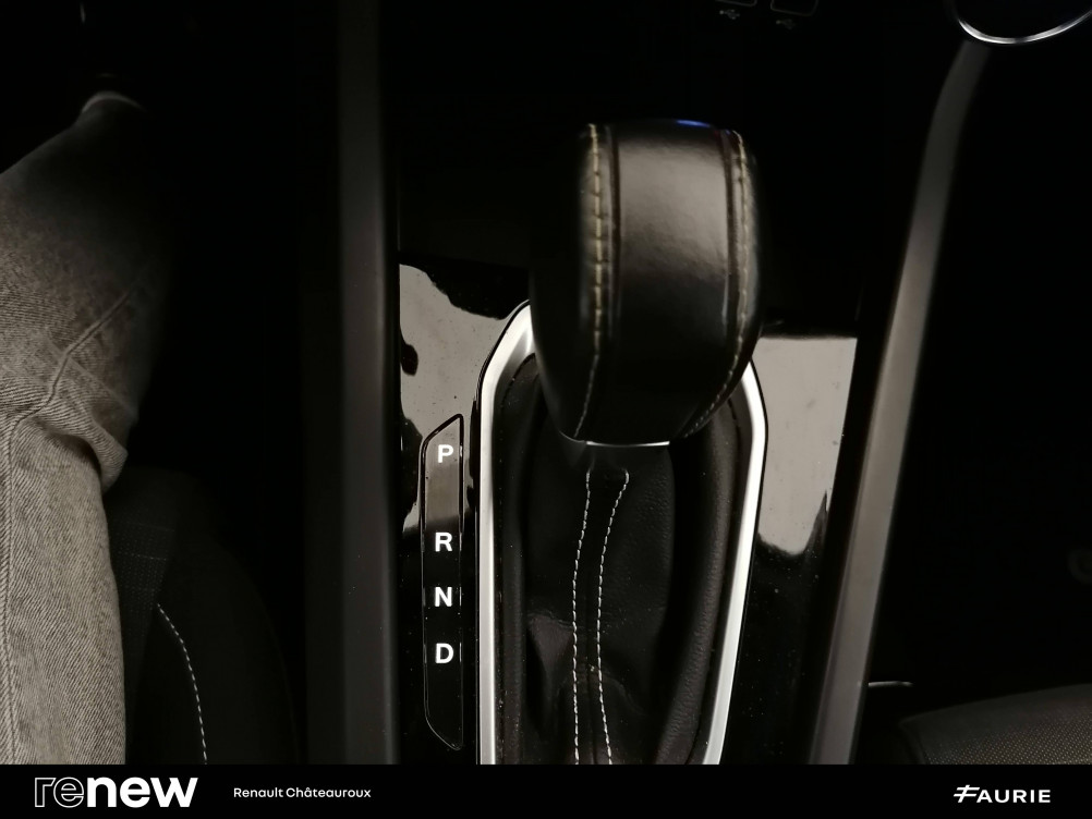 Acheter Renault Arkana Arkana mild hybrid 140 EDC FAP - 22 Evolution 5p occasion dans les concessions du Groupe Faurie