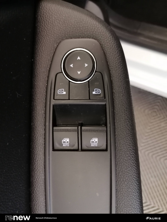 Acheter Renault Clio 5 Clio SCe 65 - 21N Zen 5p occasion dans les concessions du Groupe Faurie