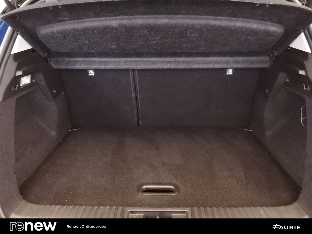 Acheter Renault Captur 2 Captur TCe 90 Techno 5p occasion dans les concessions du Groupe Faurie