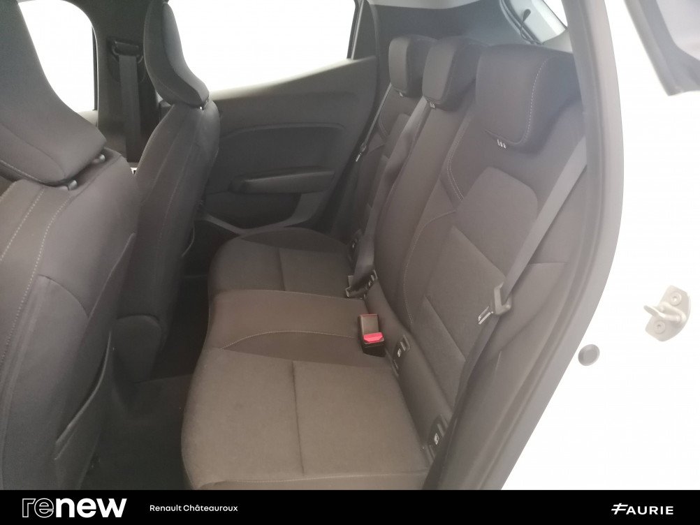 Acheter Renault Clio 5 Clio TCe 90 Equilibre 5p occasion dans les concessions du Groupe Faurie