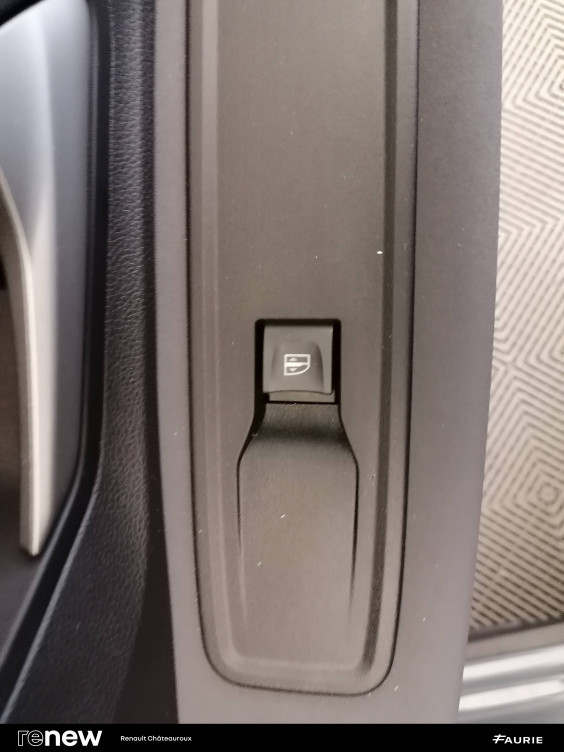 Acheter Dacia Jogger Jogger Hybrid 140 7 places GSR2 Extreme + 5p occasion dans les concessions du Groupe Faurie