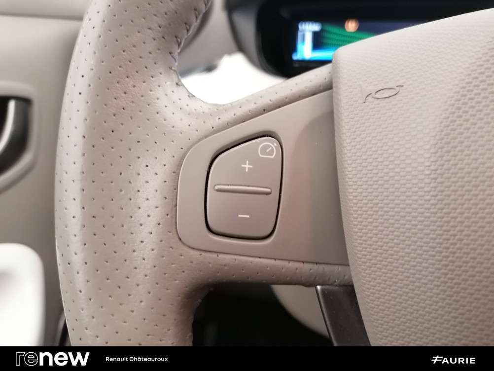 Acheter Renault Zoe Zoe R90 Zen 5p occasion dans les concessions du Groupe Faurie