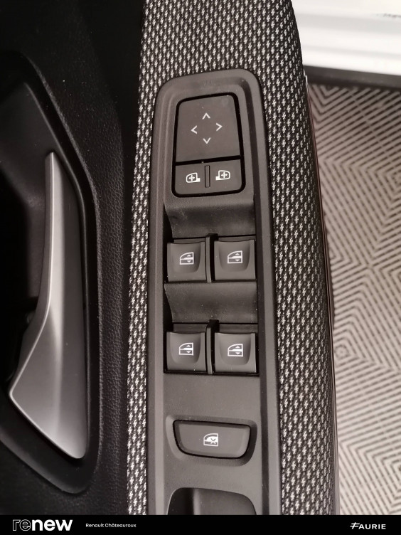 Acheter Dacia Sandero Sandero TCe 90 Stepway Expression 5p occasion dans les concessions du Groupe Faurie