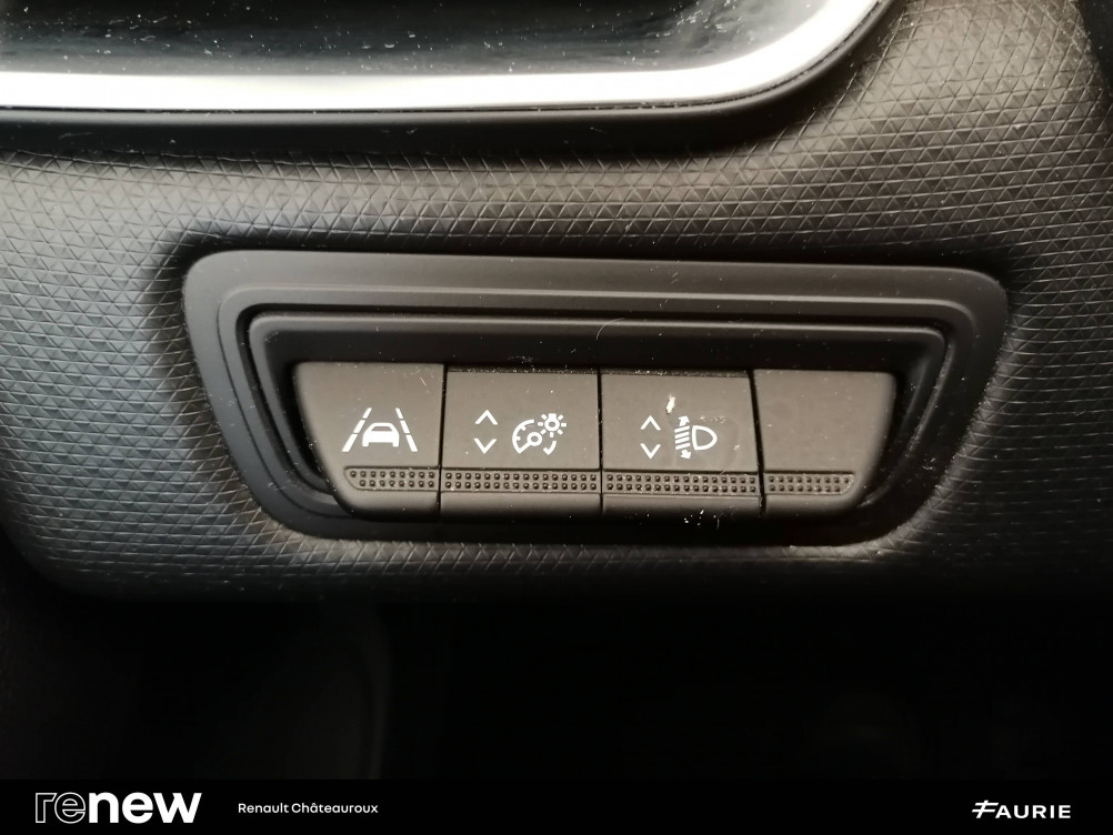 Acheter Renault Clio 5 Clio SCe 65 - 21N Zen 5p occasion dans les concessions du Groupe Faurie