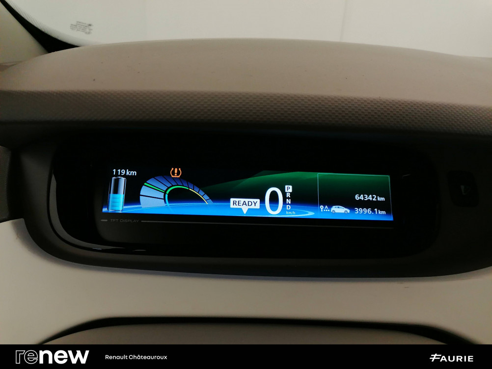 Acheter Renault Zoe Zoe R90 Zen 5p occasion dans les concessions du Groupe Faurie