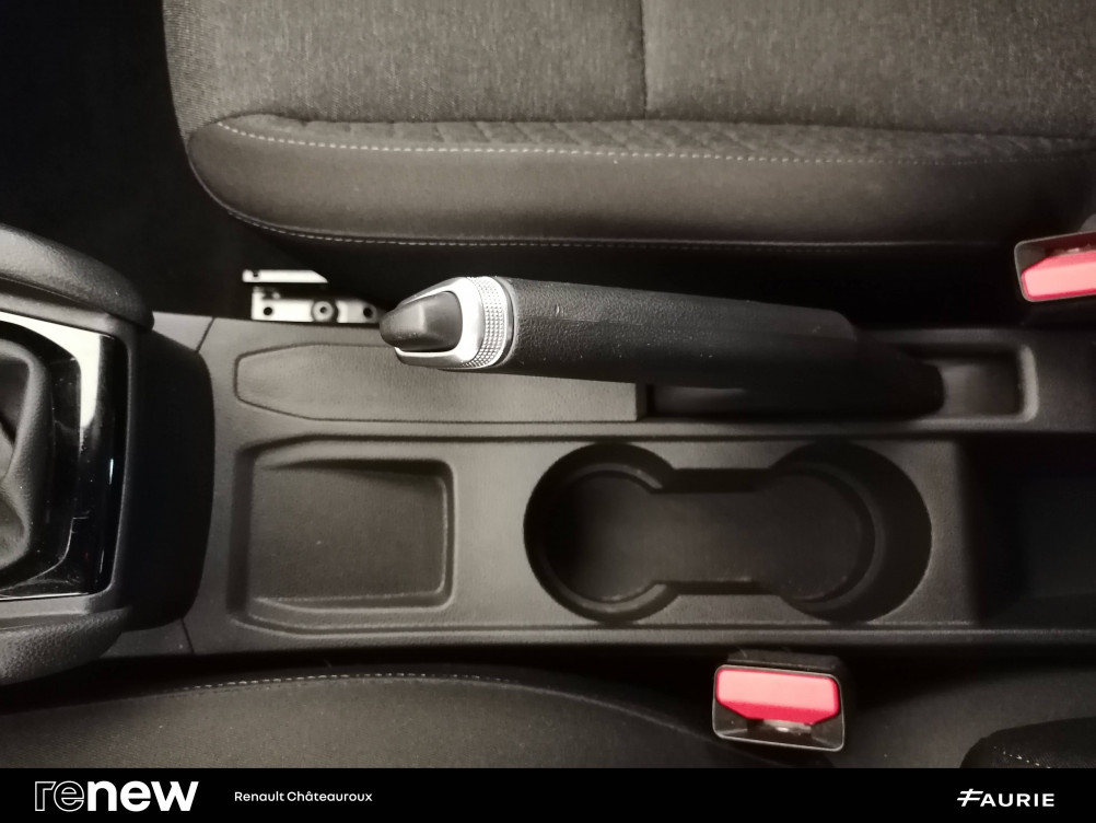 Acheter Renault Clio 5 Clio TCe 90 Equilibre 5p occasion dans les concessions du Groupe Faurie