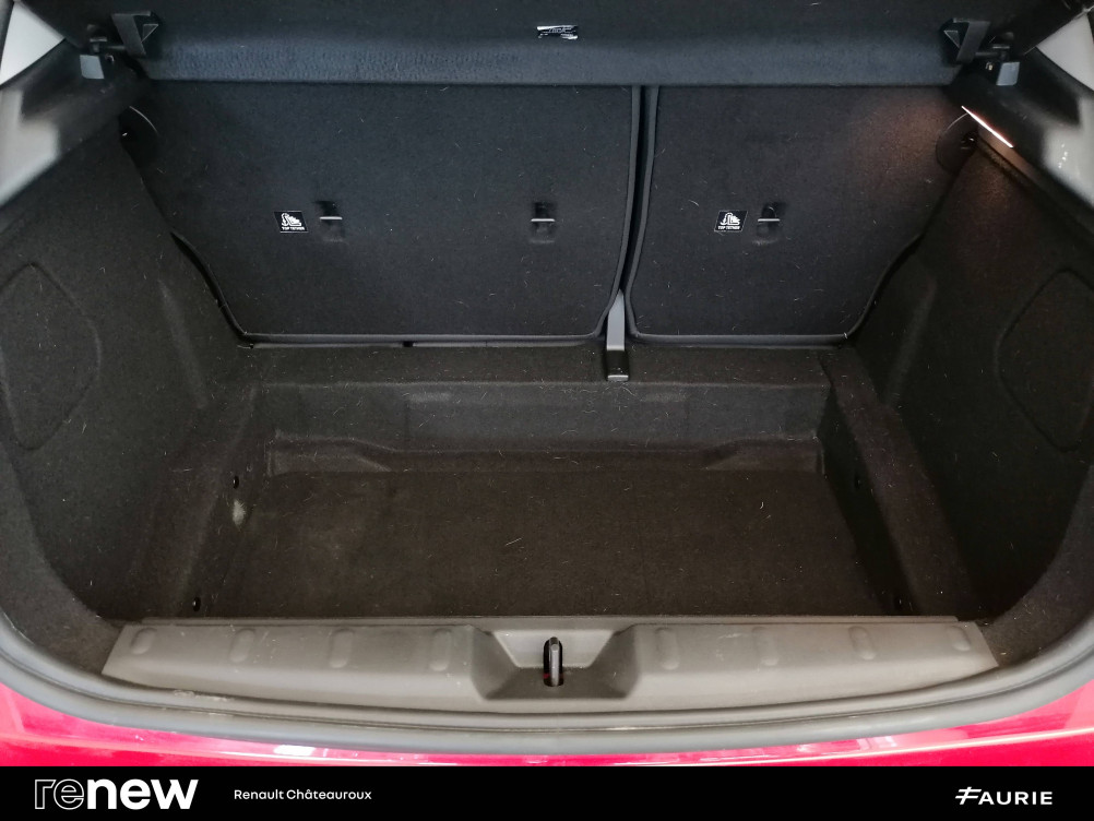 Acheter Mini Mini Hatch 5 Portes Cooper 136 ch  5p occasion dans les concessions du Groupe Faurie