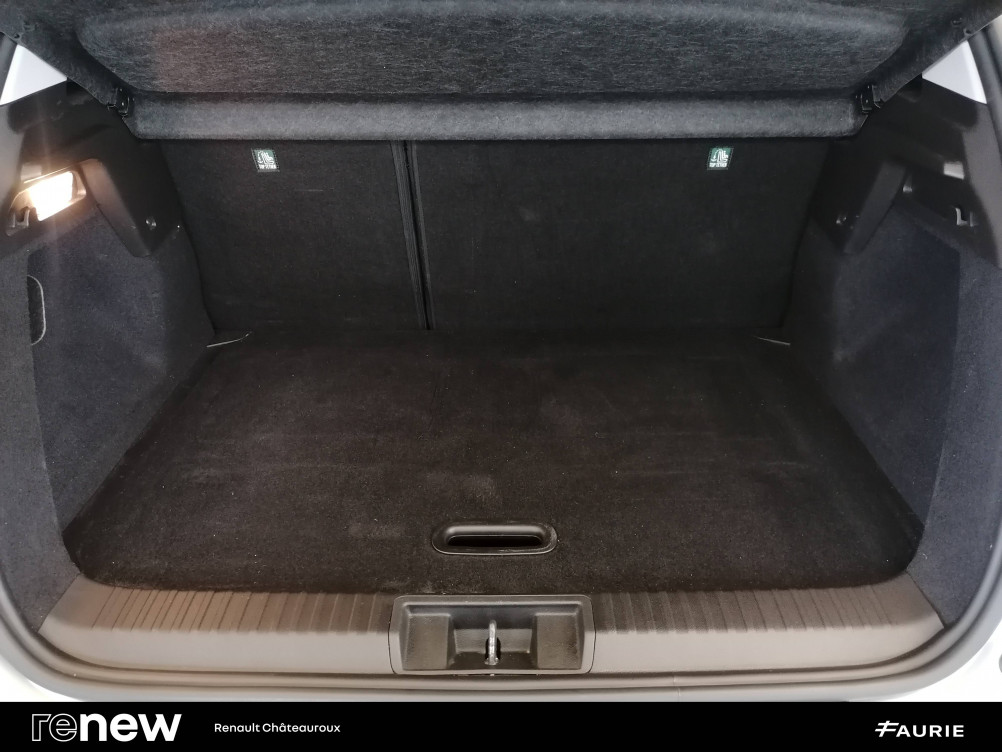 Acheter Renault Captur 2 Captur TCe 160 EDC - 21 Intens 5p occasion dans les concessions du Groupe Faurie