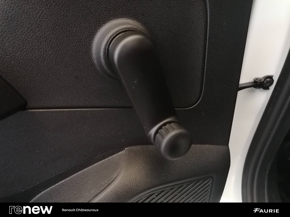 Acheter Renault Clio 5 Clio SCe 65 - 21N Zen 5p occasion dans les concessions du Groupe Faurie