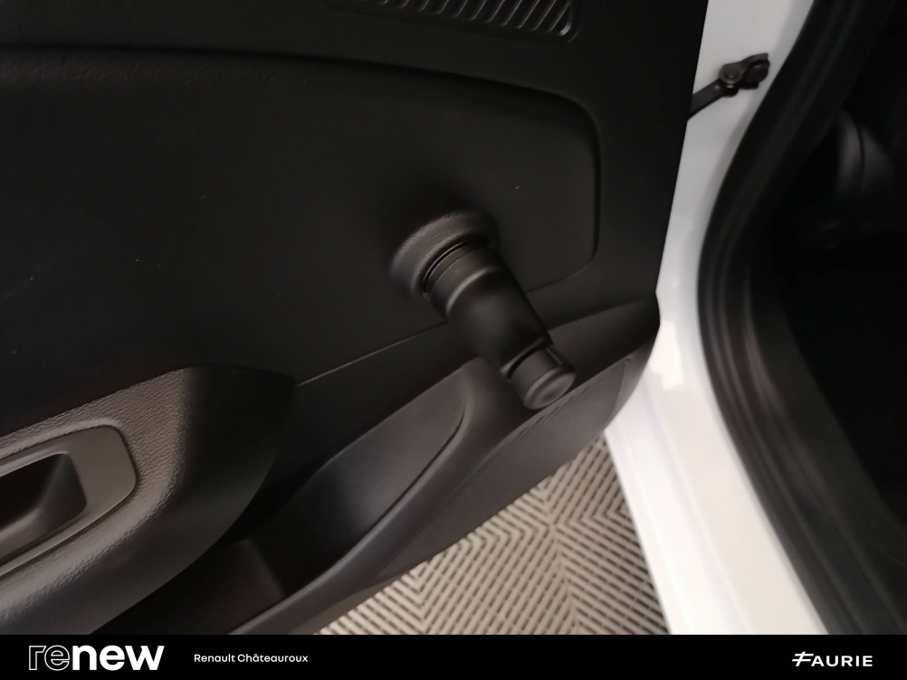 Acheter Renault Clio 5 Clio TCe 90 Equilibre 5p occasion dans les concessions du Groupe Faurie