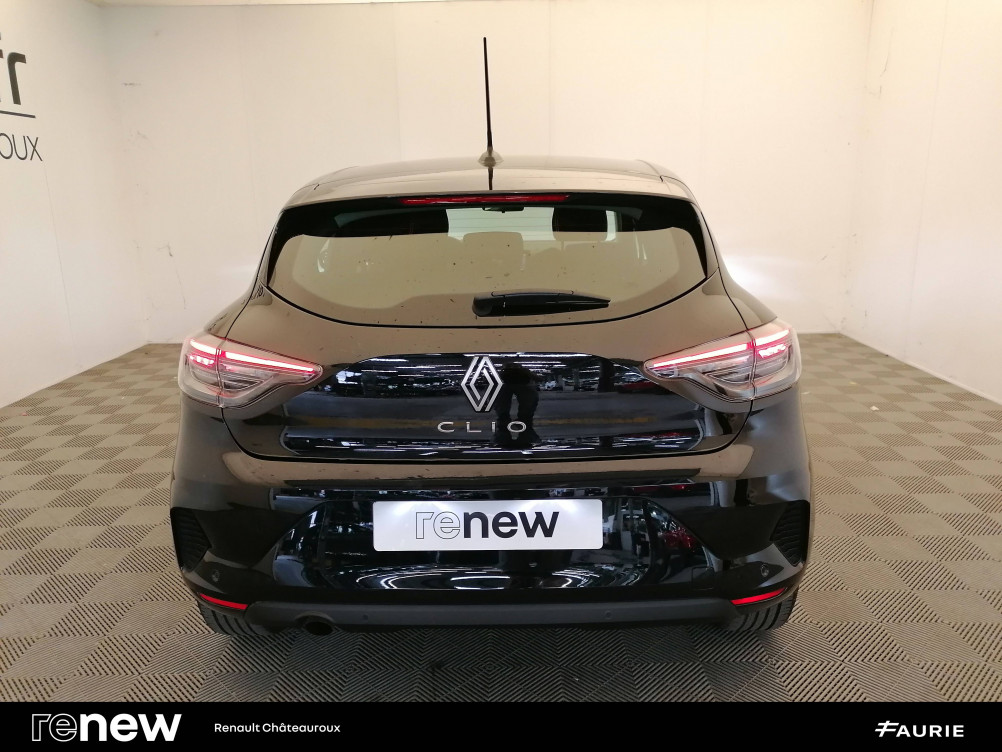 Acheter Renault Clio 5 Clio TCe 90 ch GSR2 Evolution 5p occasion dans les concessions du Groupe Faurie