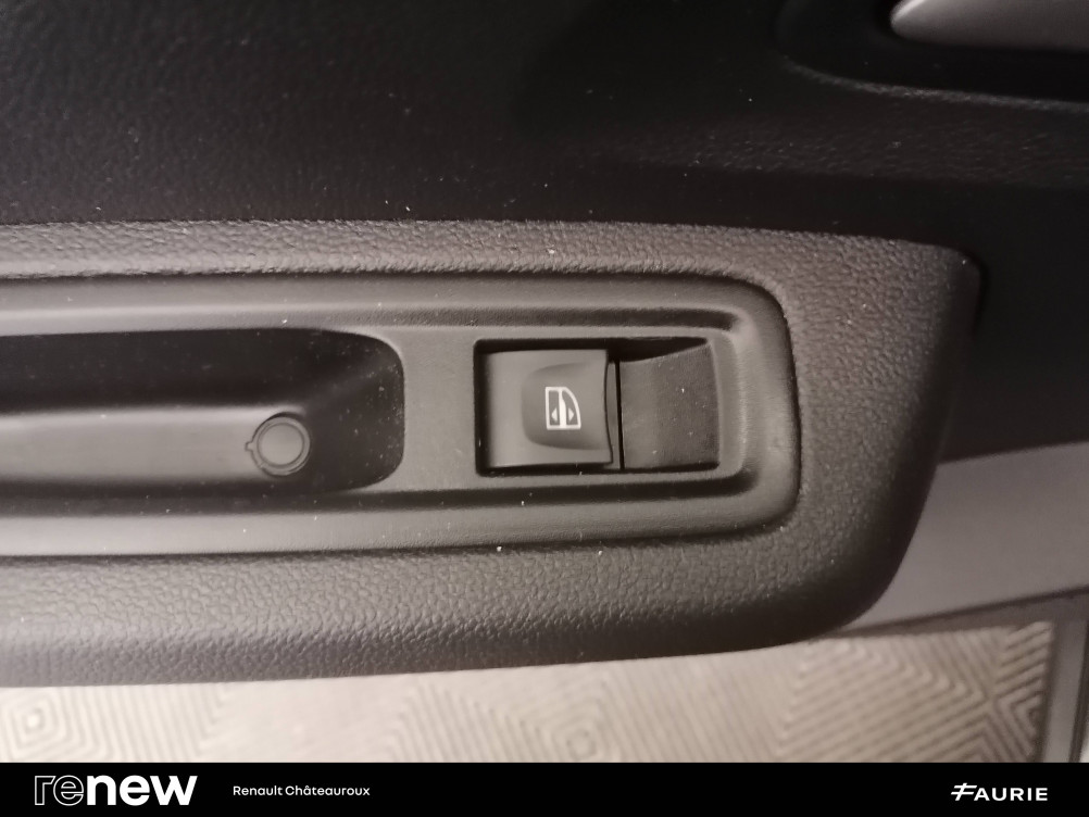 Acheter Dacia Sandero Sandero ECO-G 100 GSR2 Stepway Extreme 5p occasion dans les concessions du Groupe Faurie