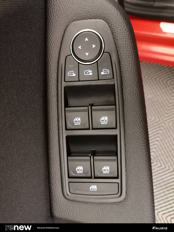 Acheter Renault Clio 5 Clio TCe 90 ch GSR2 Esprit Alpine 5p occasion dans les concessions du Groupe Faurie