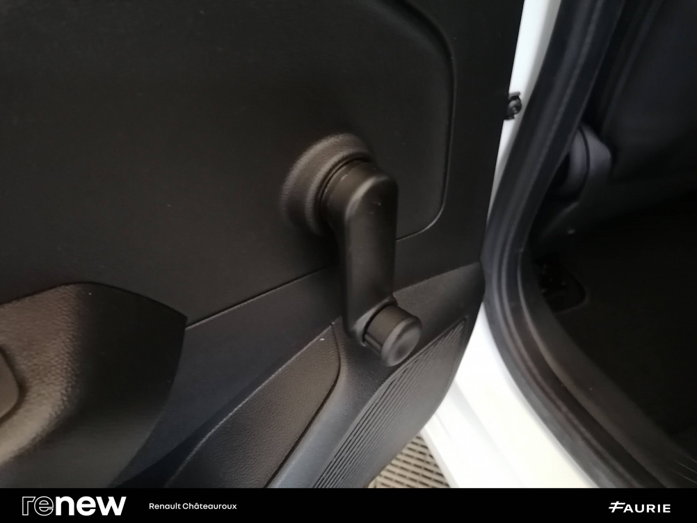 Acheter Renault Clio 5 Clio SCe 65 - 21N Zen 5p occasion dans les concessions du Groupe Faurie