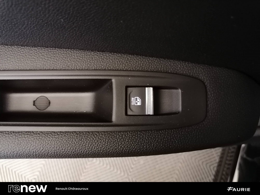 Acheter Renault Captur 2 Captur E-Tech full hybrid 145 ch Techno 5p occasion dans les concessions du Groupe Faurie