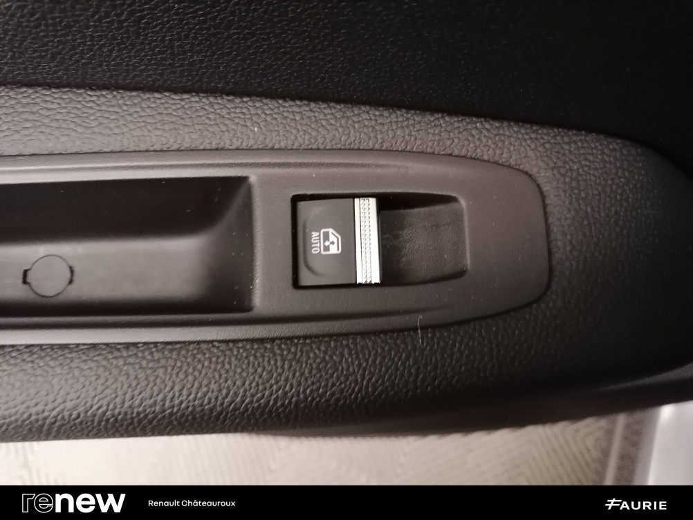 Acheter Renault Captur 2 Captur E-Tech full hybrid 145 Techno 5p occasion dans les concessions du Groupe Faurie