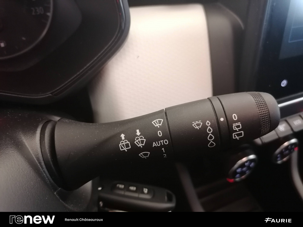 Acheter Renault Clio 5 Clio Blue dCi 100 Evolution 5p occasion dans les concessions du Groupe Faurie