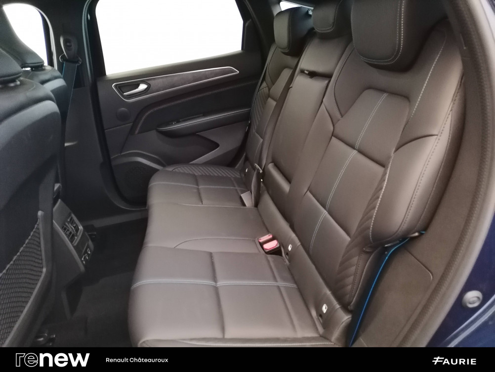 Acheter Renault Arkana Arkana E-Tech 145 - 23 esprit Alpine 5p occasion dans les concessions du Groupe Faurie