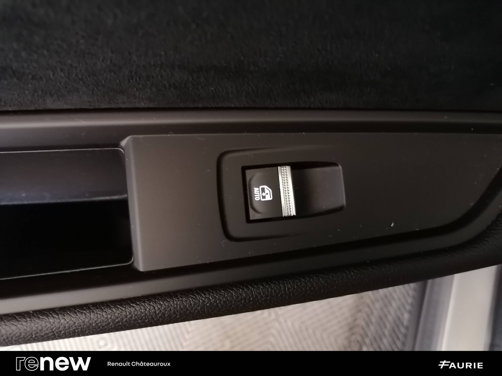 Acheter Renault Austral Austral E-Tech hybrid 200 Iconic esprit Alpine 5p occasion dans les concessions du Groupe Faurie