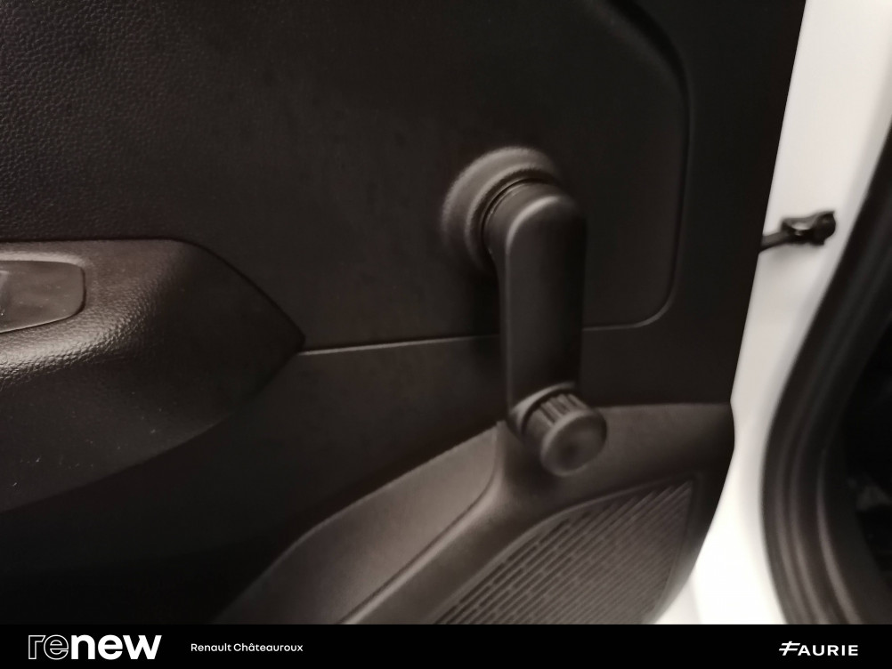 Acheter Renault Clio 5 Clio SCe 65 - 21N Zen 5p occasion dans les concessions du Groupe Faurie