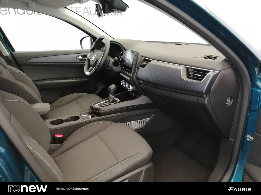 Acheter Renault Arkana Arkana mild hybrid 140 EDC FAP - 22 Evolution 5p occasion dans les concessions du Groupe Faurie
