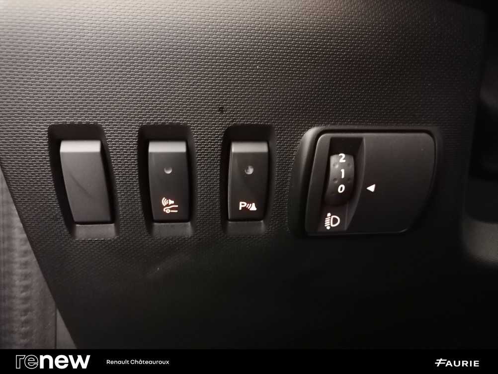 Acheter Renault Twingo Electrique Twingo III Achat Intégral - 21 Zen 5p occasion dans les concessions du Groupe Faurie