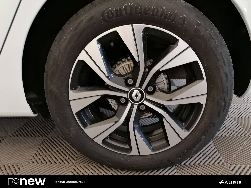 Acheter Renault Clio 5 Clio SCe 65 Evolution 5p occasion dans les concessions du Groupe Faurie