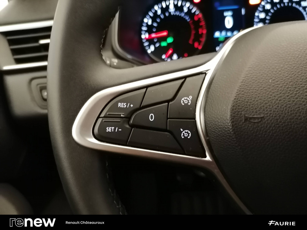 Acheter Renault Clio 5 Clio TCe 90 Equilibre 5p occasion dans les concessions du Groupe Faurie