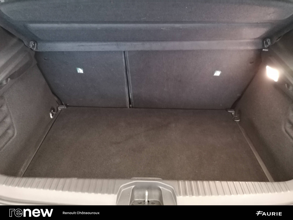 Acheter Renault Clio 5 Clio SCe 65 Evolution 5p occasion dans les concessions du Groupe Faurie