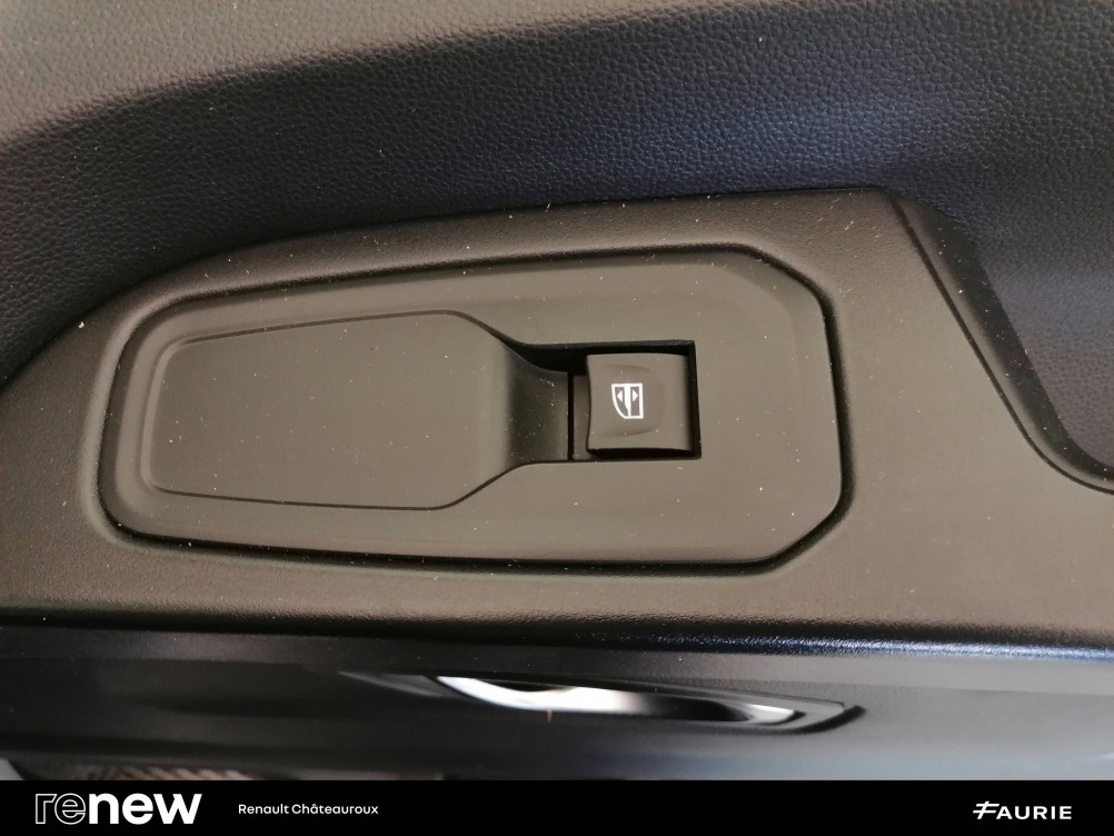 Acheter Renault Trafic 3 Trafic L2 dCi 150 Energy S&S EDC Intens 4p occasion dans les concessions du Groupe Faurie