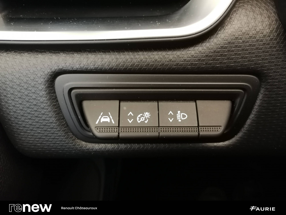 Acheter Renault Clio 5 Clio SCe 65 - 21N Zen 5p occasion dans les concessions du Groupe Faurie