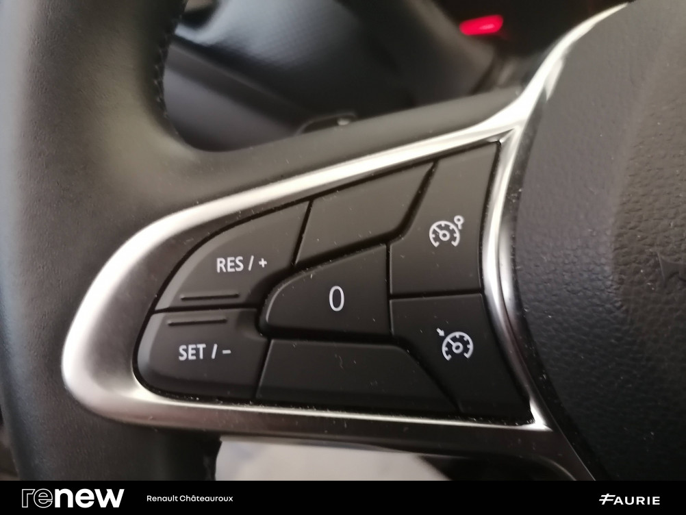 Acheter Renault Arkana Arkana mild hybrid 140 EDC FAP - 22 Evolution 5p occasion dans les concessions du Groupe Faurie