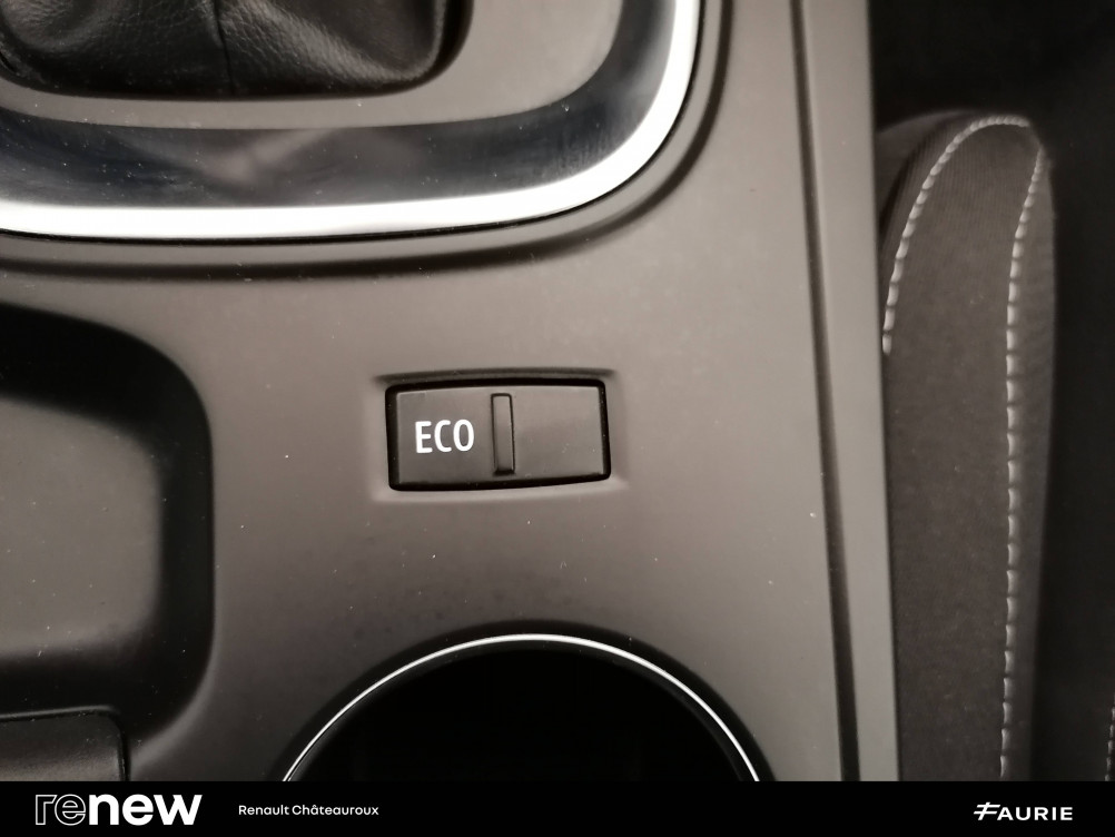 Acheter Renault Megane 4 Mégane IV Estate TCe 140 EDC FAP - 21N Business 5p occasion dans les concessions du Groupe Faurie