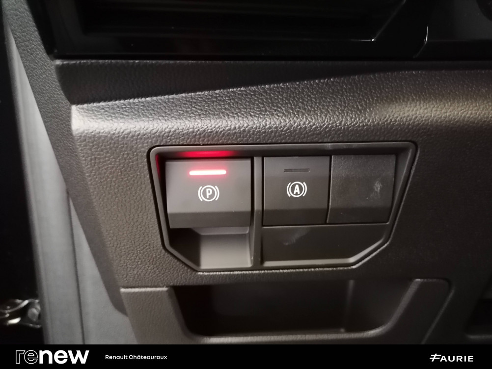 Acheter Renault Espace 6 Espace E-Tech full hybrid 200 GSR2 Iconic 5p occasion dans les concessions du Groupe Faurie