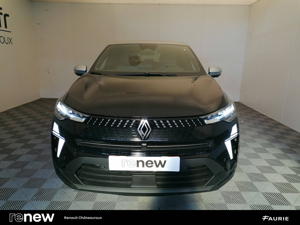 Acheter Renault Captur 2 Captur TCe 90 ch Techno 5p occasion dans les concessions du Groupe Faurie
