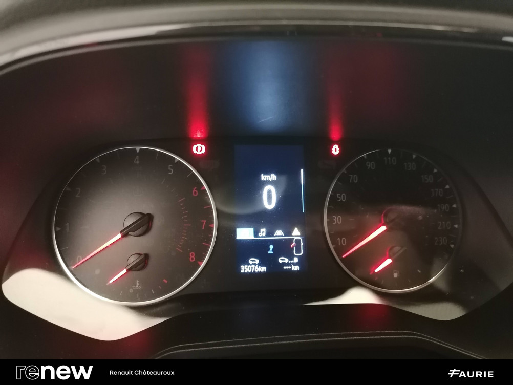 Acheter Renault Clio 5 Clio SCe 65 - 21N Zen 5p occasion dans les concessions du Groupe Faurie