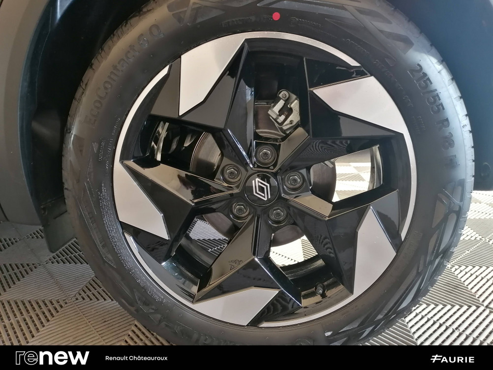 Acheter Renault Captur 2 Captur TCe 90 ch Techno 5p occasion dans les concessions du Groupe Faurie