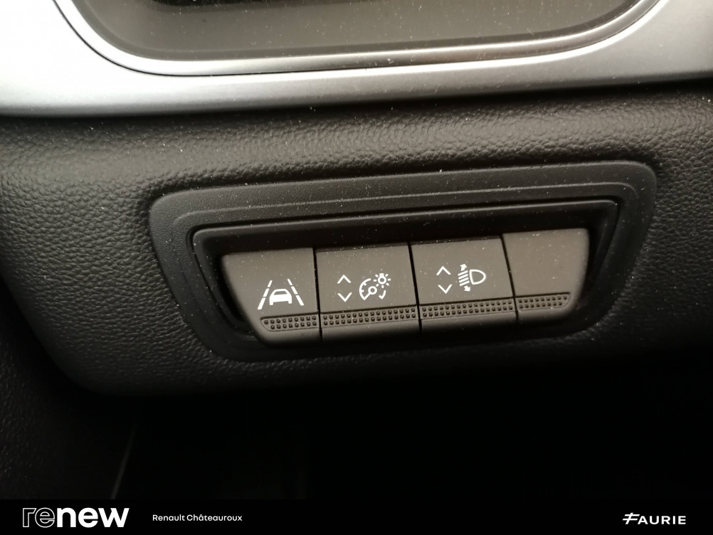 Acheter Renault Captur 2 Captur TCe 90 Techno 5p occasion dans les concessions du Groupe Faurie