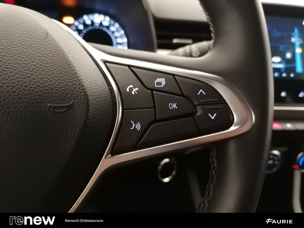 Acheter Renault Clio 5 Clio SCe 65 Evolution 5p occasion dans les concessions du Groupe Faurie