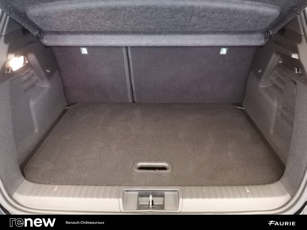 Acheter Renault Captur 2 Captur E-Tech full hybrid 145 ch Techno 5p occasion dans les concessions du Groupe Faurie