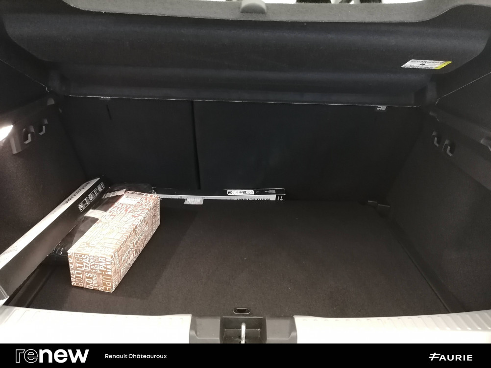 Acheter Dacia Sandero Sandero TCe 90 Stepway Extreme 5p occasion dans les concessions du Groupe Faurie