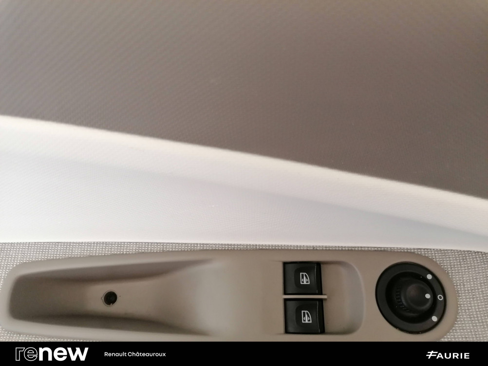 Acheter Renault Zoe Zoe R90 Zen 5p occasion dans les concessions du Groupe Faurie