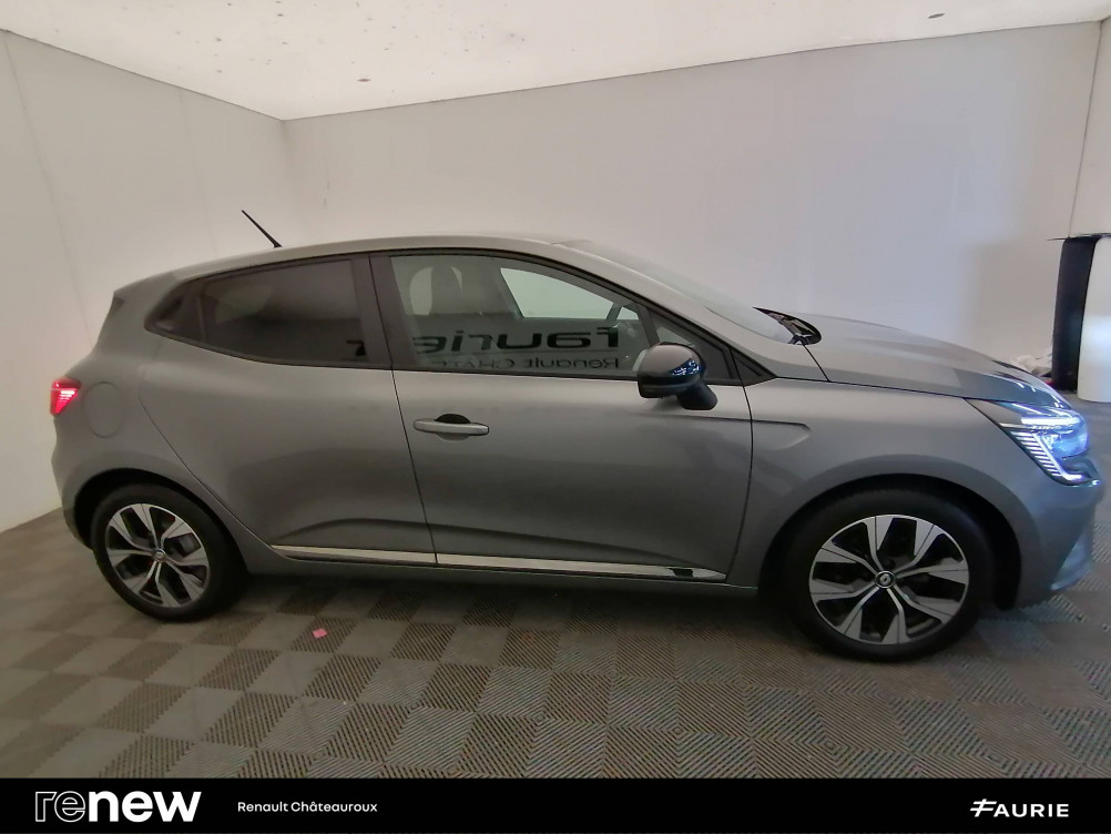 Acheter Renault Clio 5 Clio SCe 65 Evolution 5p occasion dans les concessions du Groupe Faurie