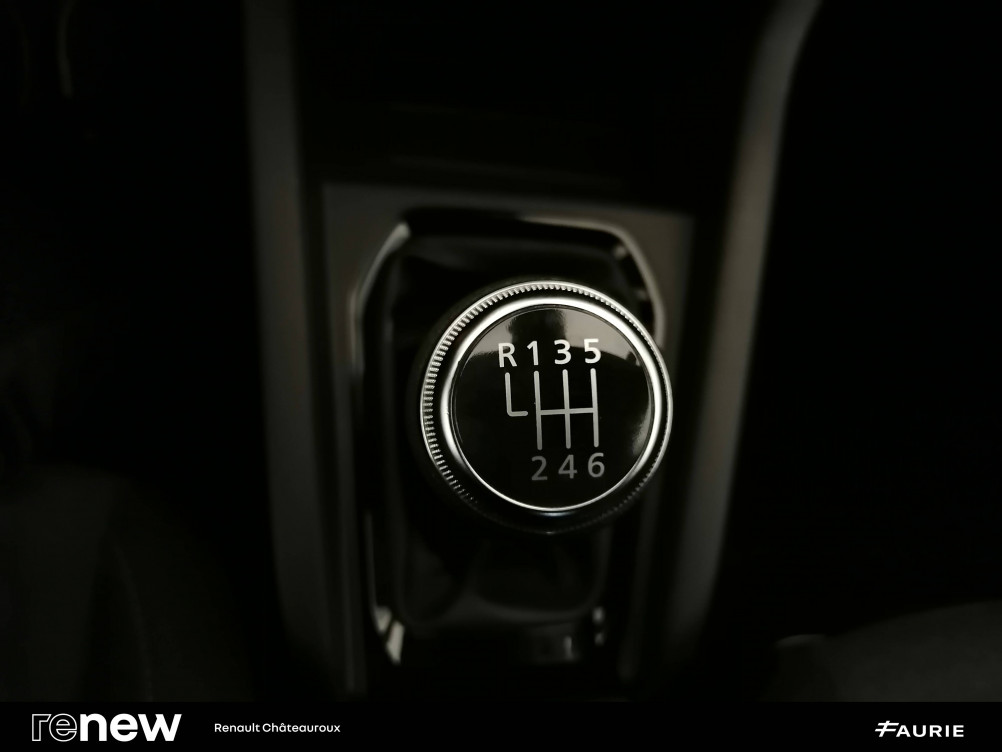 Acheter Renault Clio 5 Clio TCe 90 Equilibre 5p occasion dans les concessions du Groupe Faurie