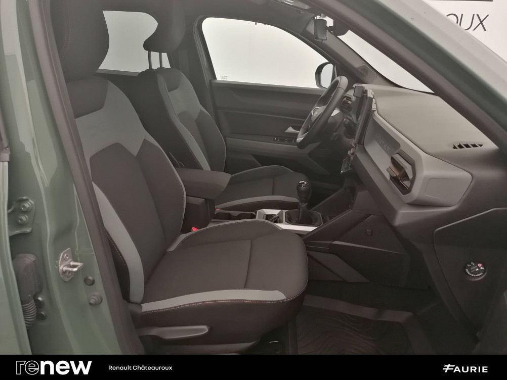 Acheter Dacia Duster Duster ECO-G 100 Extreme 5p occasion dans les concessions du Groupe Faurie