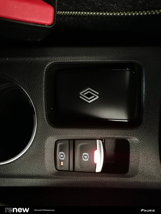 Acheter Renault Captur 2 Captur TCe 90 ch Techno 5p occasion dans les concessions du Groupe Faurie