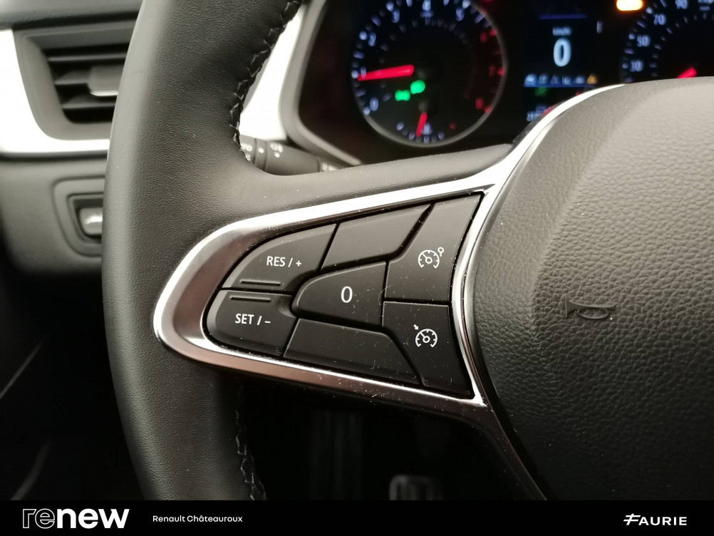 Acheter Renault Captur 2 Captur TCe 100 GPL Evolution 5p occasion dans les concessions du Groupe Faurie