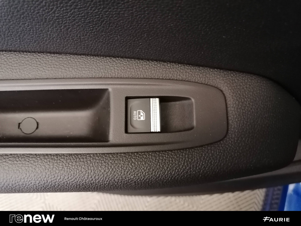 Acheter Renault Captur 2 Captur TCe 90 Techno 5p occasion dans les concessions du Groupe Faurie